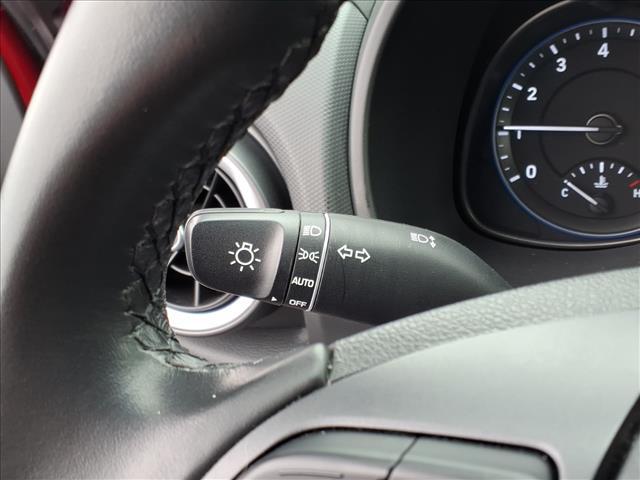 used 2023 Hyundai Kona car, priced at $21,495