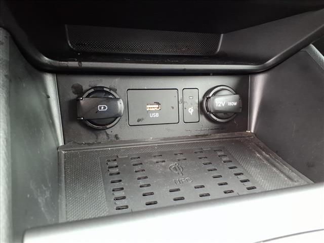 used 2023 Hyundai Kona car, priced at $21,495