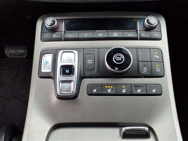 used 2022 Hyundai Palisade car, priced at $27,795