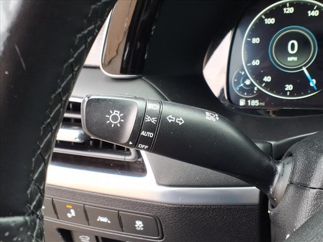 used 2022 Hyundai Palisade car, priced at $27,795