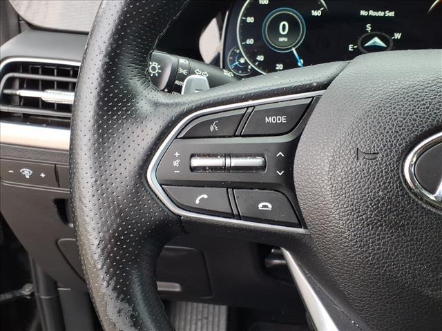 used 2022 Hyundai Palisade car, priced at $27,795