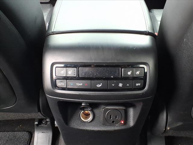 used 2022 Hyundai Palisade car, priced at $27,795