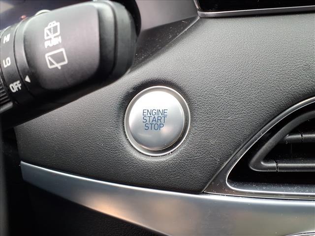 used 2022 Hyundai Palisade car, priced at $27,795