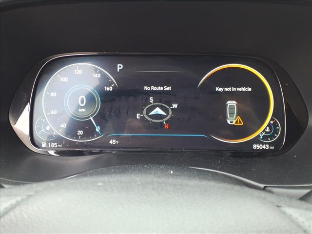 used 2022 Hyundai Palisade car, priced at $27,795