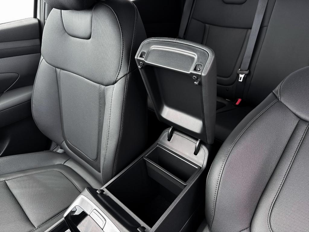 new 2026 Hyundai SANTA CRUZ car, priced at $30,509