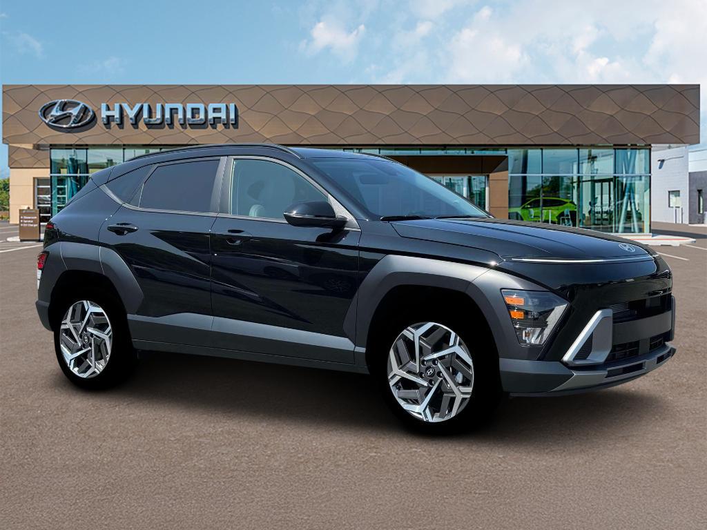 new 2026 Hyundai Kona car, priced at $29,016