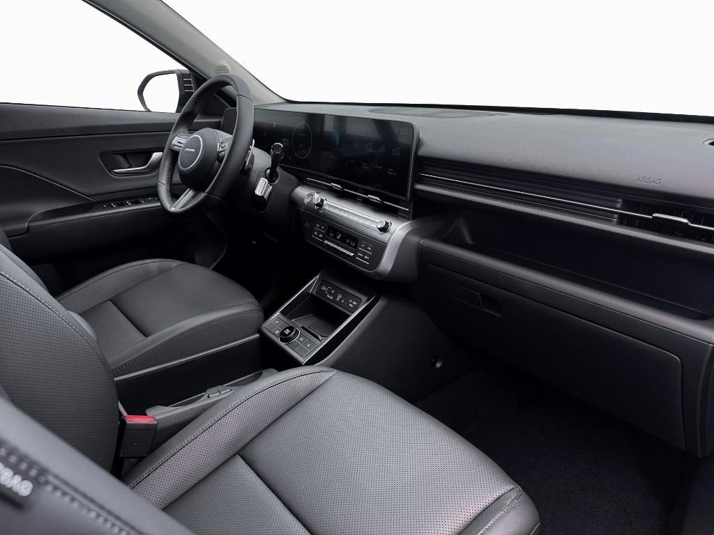 new 2026 Hyundai Kona car, priced at $29,016