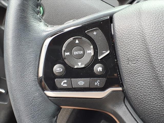 used 2022 Honda Pilot car, priced at $28,195