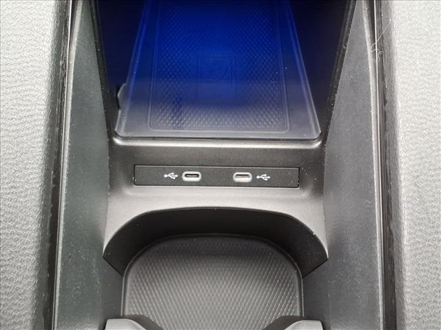 used 2021 Volkswagen ID.4 car, priced at $19,485