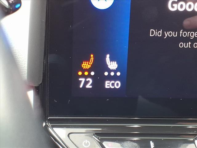 used 2021 Volkswagen ID.4 car, priced at $19,485