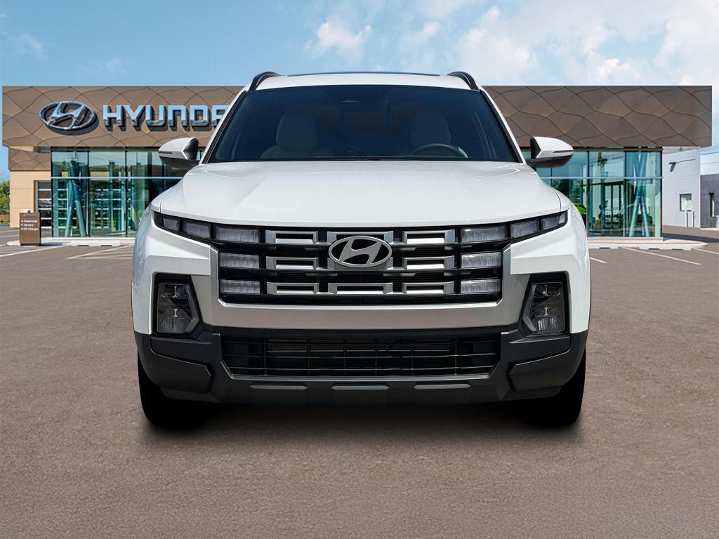 new 2026 Hyundai SANTA CRUZ car, priced at $34,492