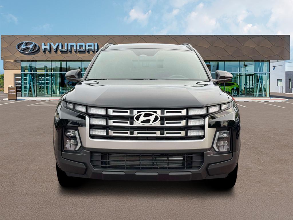 new 2026 Hyundai SANTA CRUZ car, priced at $34,042