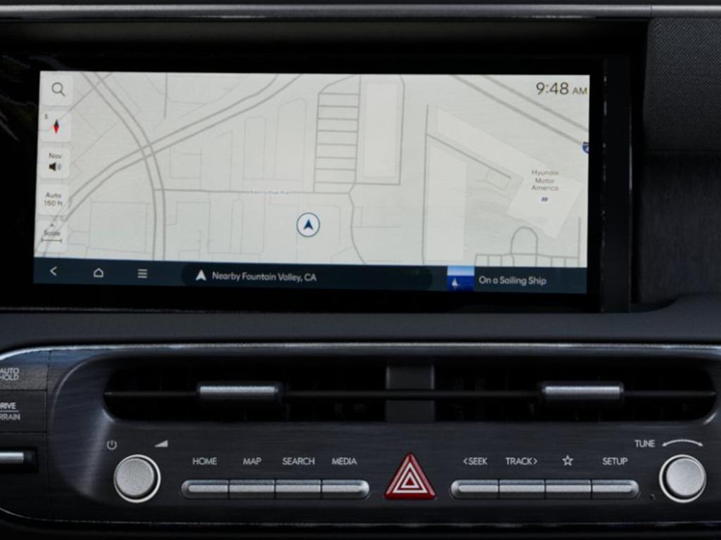 new 2026 Hyundai Palisade car, priced at $47,592