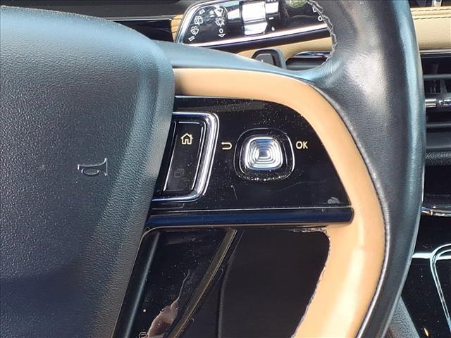 used 2020 Lincoln Corsair car