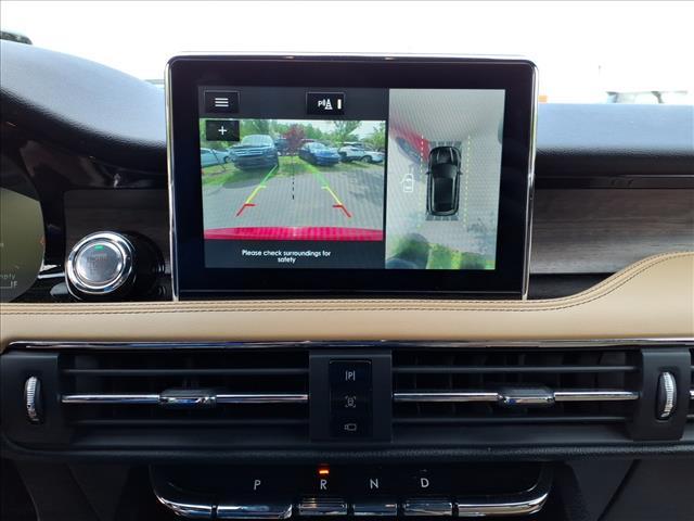 used 2020 Lincoln Corsair car
