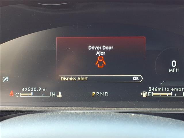 used 2020 Lincoln Corsair car