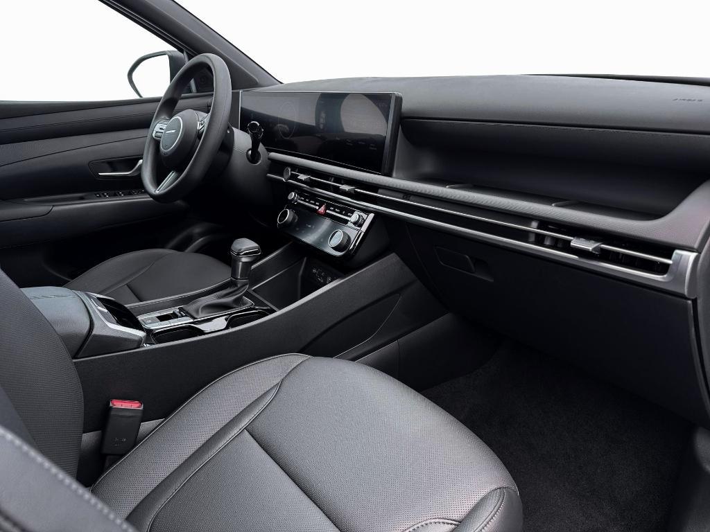 new 2026 Hyundai SANTA CRUZ car, priced at $33,614