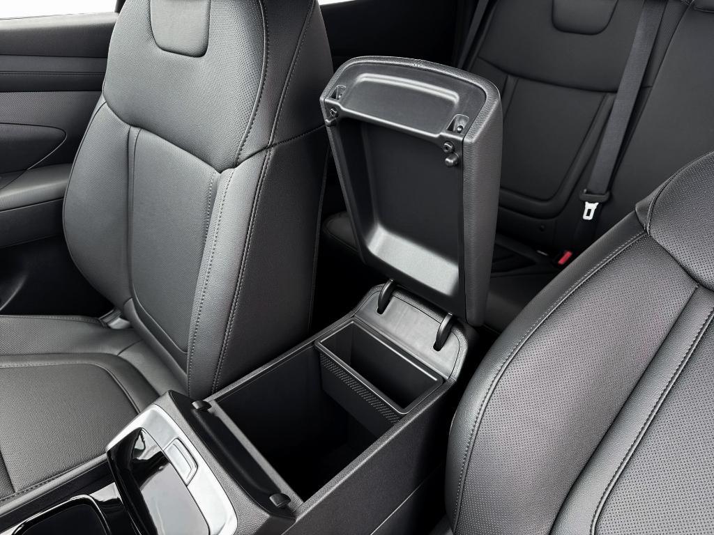 new 2026 Hyundai SANTA CRUZ car, priced at $33,614