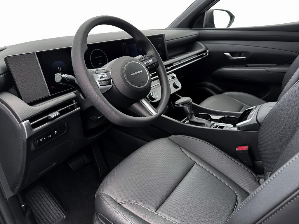 new 2026 Hyundai SANTA CRUZ car, priced at $33,614