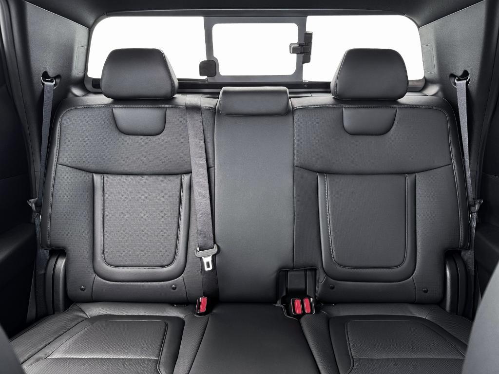 new 2026 Hyundai SANTA CRUZ car, priced at $33,614