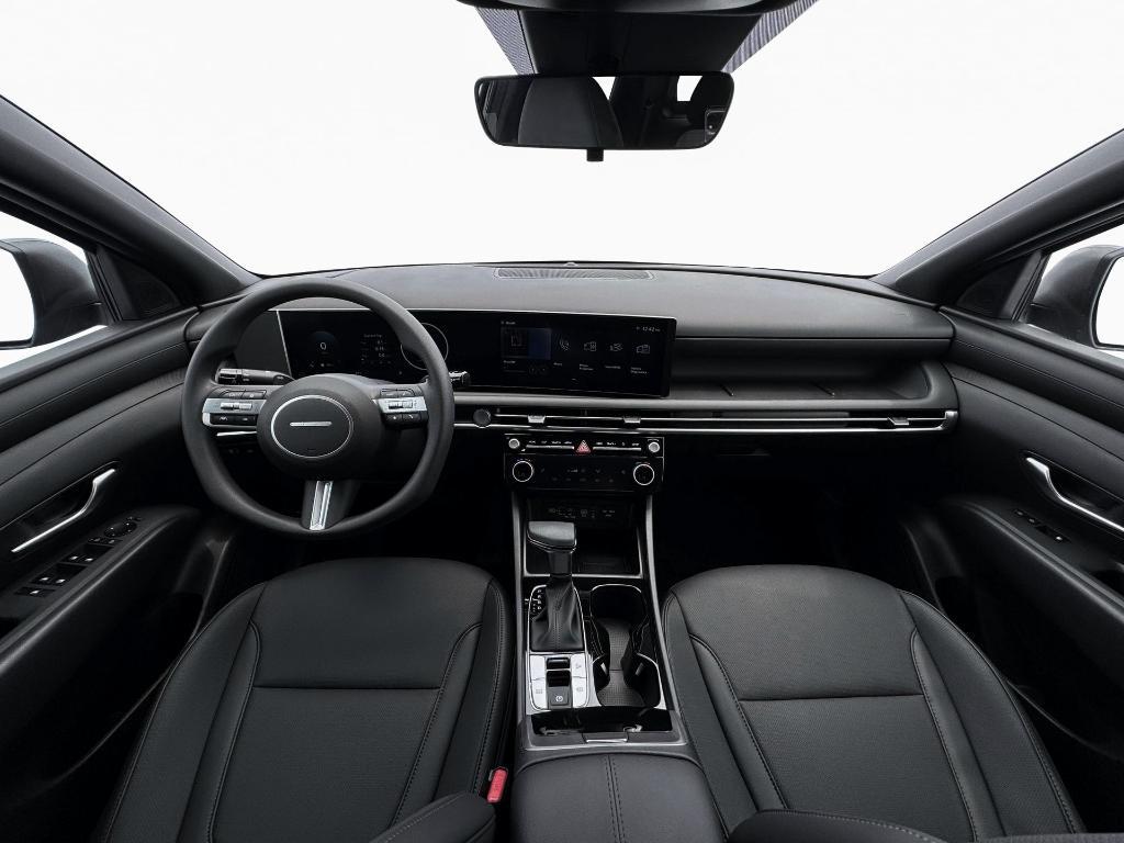 new 2026 Hyundai SANTA CRUZ car, priced at $33,614