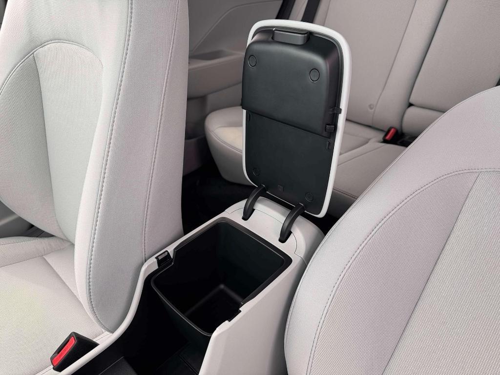 new 2026 Hyundai Kona car, priced at $28,863