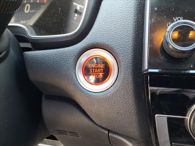 used 2019 Honda CR-V car, priced at $20,615