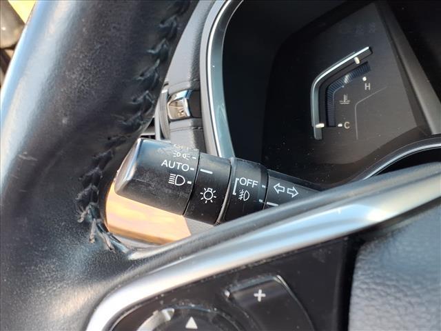 used 2019 Honda CR-V car, priced at $20,615