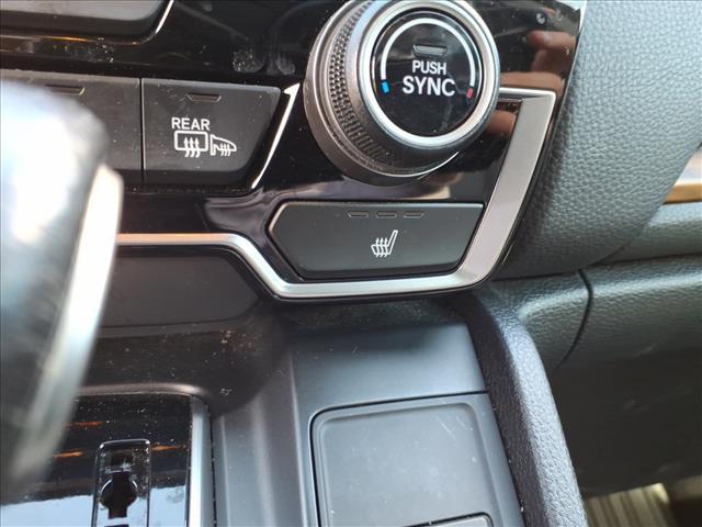 used 2019 Honda CR-V car, priced at $20,615