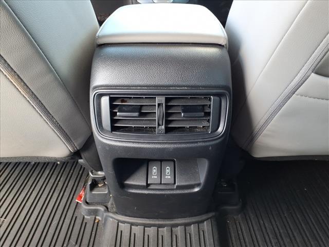 used 2019 Honda CR-V car, priced at $20,615