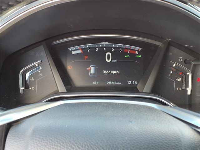 used 2019 Honda CR-V car, priced at $20,615