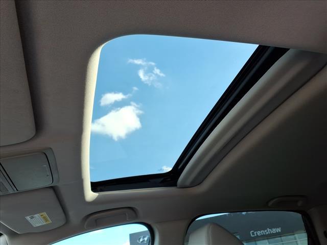 used 2019 Honda CR-V car, priced at $20,615