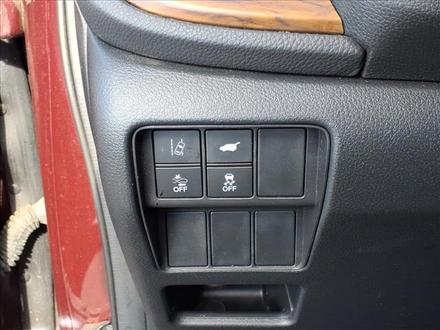 used 2019 Honda CR-V car, priced at $20,615