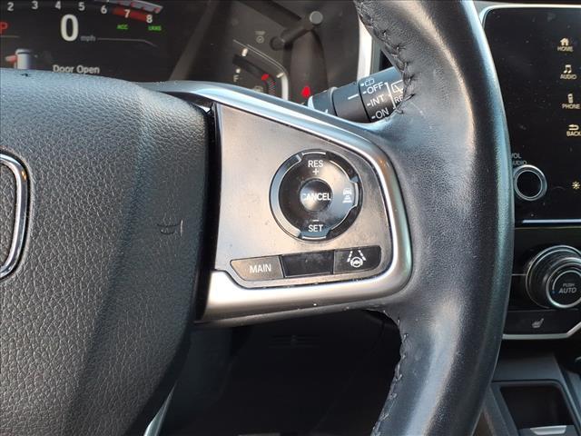 used 2019 Honda CR-V car, priced at $20,615