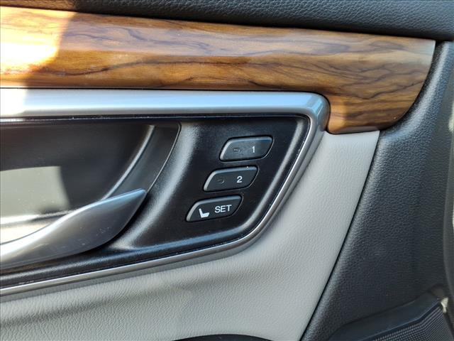 used 2019 Honda CR-V car, priced at $20,615