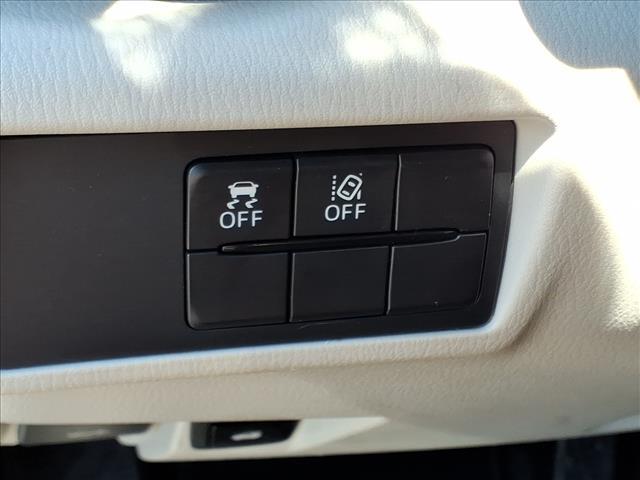 used 2021 Mazda MX-5 Miata RF car, priced at $26,625