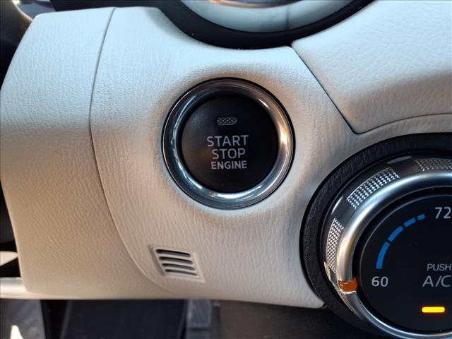 used 2021 Mazda MX-5 Miata RF car, priced at $26,625