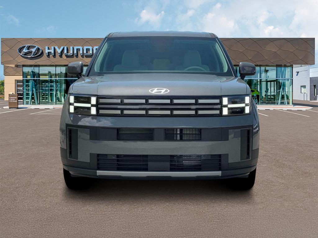 new 2026 Hyundai Santa Fe car, priced at $36,282