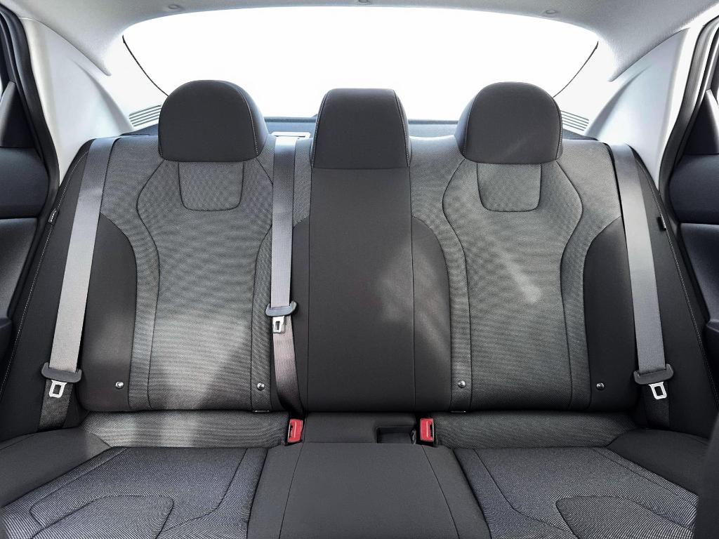 new 2026 Hyundai Elantra car, priced at $23,847