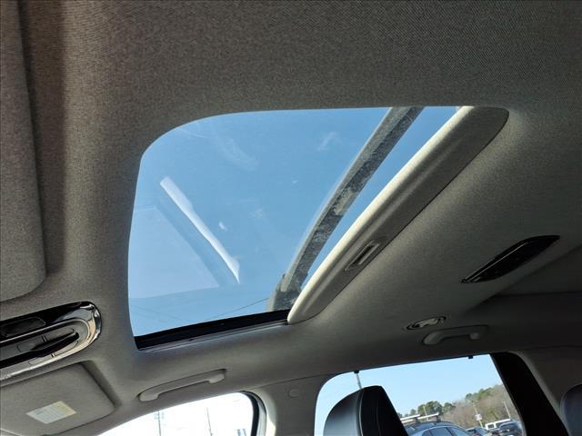 used 2021 Hyundai Palisade car, priced at $24,585