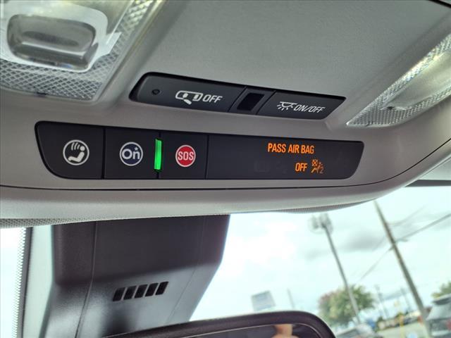 used 2022 GMC Terrain car, priced at $21,997