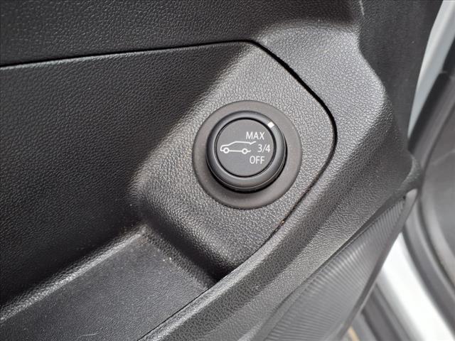 used 2022 GMC Terrain car, priced at $21,997