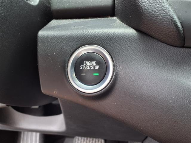 used 2022 GMC Terrain car, priced at $21,997