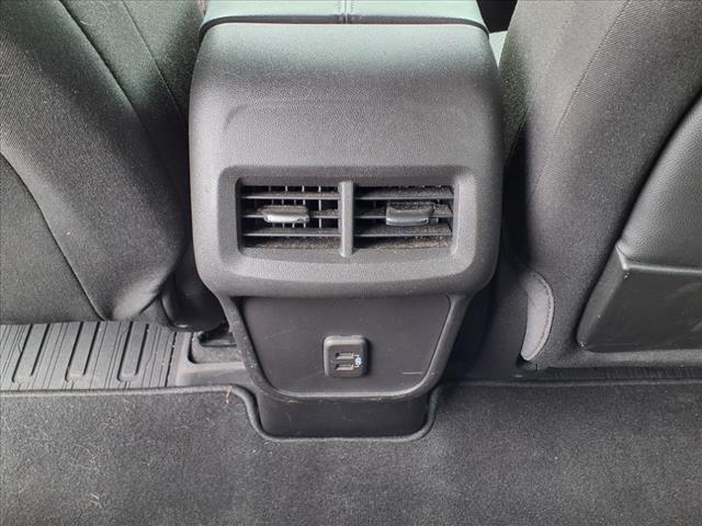 used 2022 GMC Terrain car, priced at $21,997