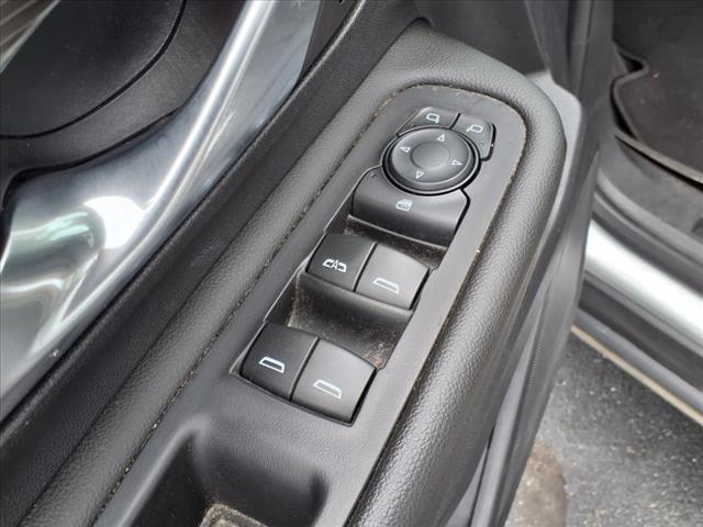 used 2022 GMC Terrain car, priced at $21,997