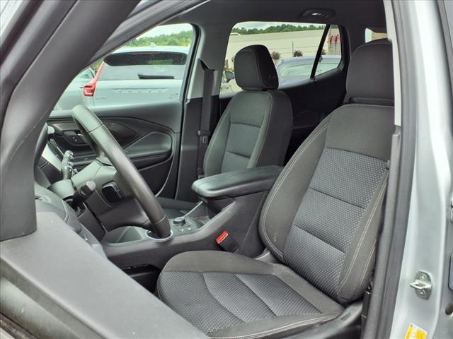 used 2022 GMC Terrain car, priced at $21,997