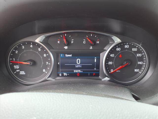 used 2022 GMC Terrain car, priced at $21,997