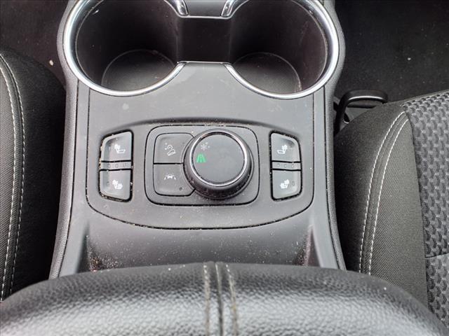 used 2022 GMC Terrain car, priced at $21,997