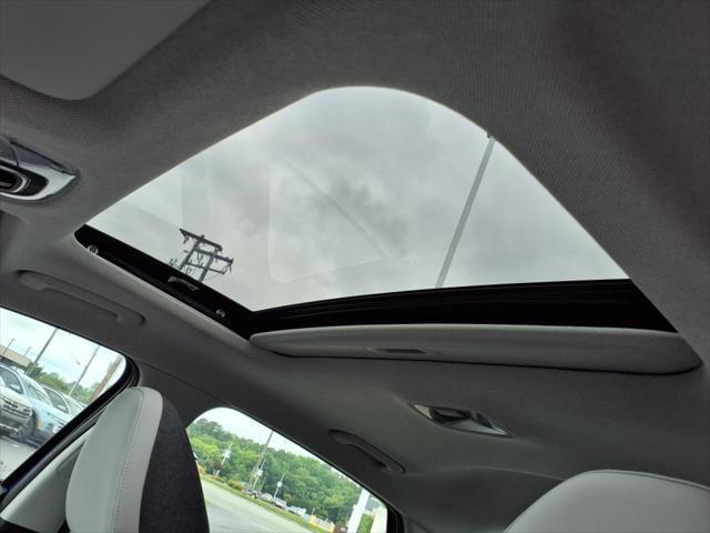 new 2025 Hyundai Elantra car, priced at $27,080