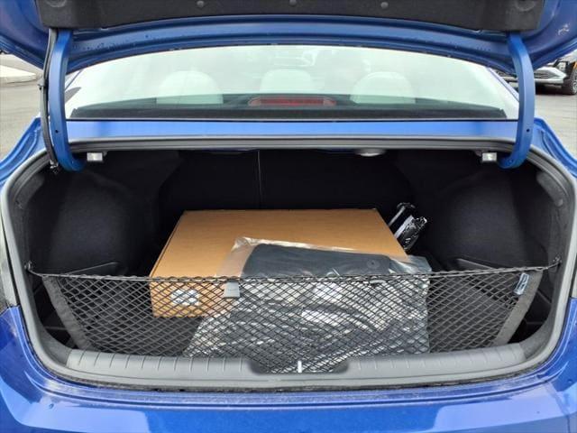 new 2025 Hyundai Elantra car, priced at $27,080